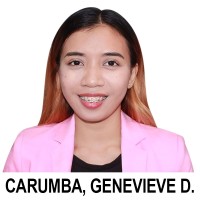 Genevieve Carumba