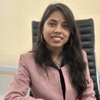 Dt Vanshika Mathur
