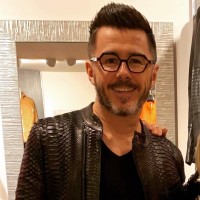 DAVID MARZIN