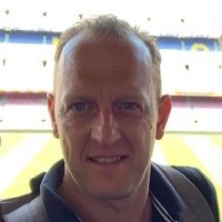 Bert Horemans