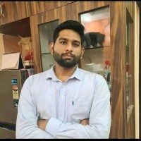 Yashwant Dubey