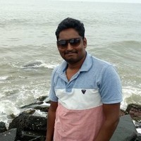 Ashok Golamari