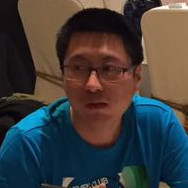 Mingsheng Jian