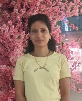 Jyoti Raut