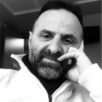 Ayhan Birinci
