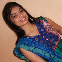 Komal Patil
