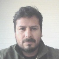 Cristian Almendares Sánchez