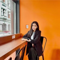 Hsu Myat Yee
