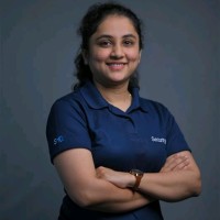 Anuja Joshi