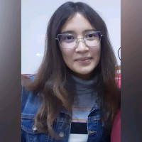 Maryem Sfar