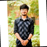 Abdullah Rizwan