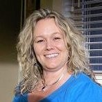 Corinne Dolman