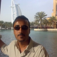 Mazen Fayed