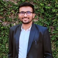 Shubham Pitale (Fiii, Mba)