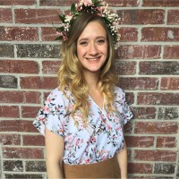 Brianna Murray