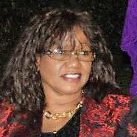 Beldina Auma, MA, BSc, Author