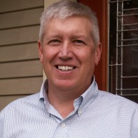 Pete Schmidt