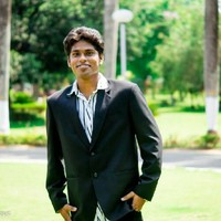 Abhishek Raj