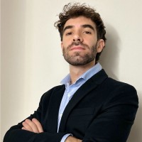 Gianmarco Capilungo