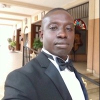 Benjamino Tettey