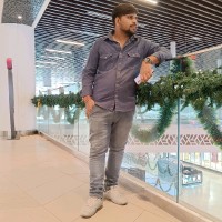 Deepak Patidar