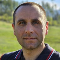 Alessandro Andreatta