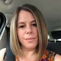 Rebekah Rodwell