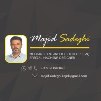 Majid Sadeghi