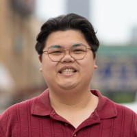 Justin Yau