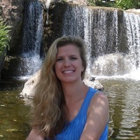 Audrey Johnson, Psy. D