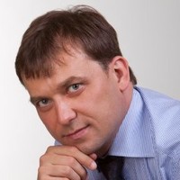 Vyacheslav Sedykh