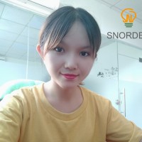 Debbie Qiu High Bay Light