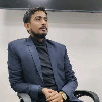 Rupak Malakar