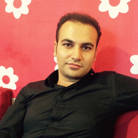 Ramin Dehghan