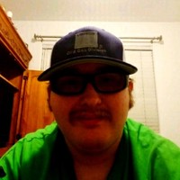 Aaron Green
