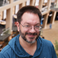 Andrew Eoff