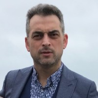 Kenan Ayar