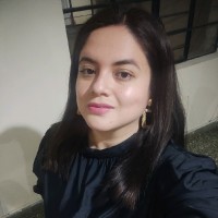 Jahaira Oblea