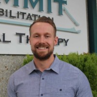 Tyler Cox Dpt, Comt
