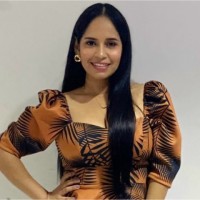 Maria Fernanda Canchila