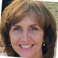 Pamela Woodson