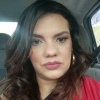 Léia Cristina Silva