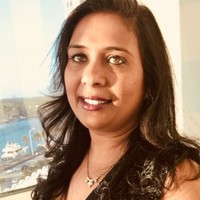 Leena Desai