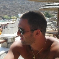 marc teyrouz