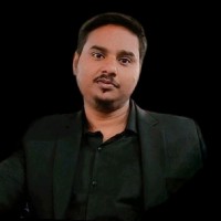 Hashir Ahmed