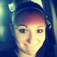 Stacy Holcomb