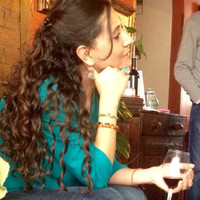 Alexandra Martínez Rojas