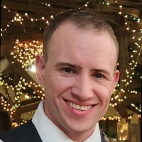Stephen Kennedy