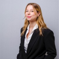 Estelle Gossewisch