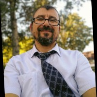 Huseyin Bolukbasi
